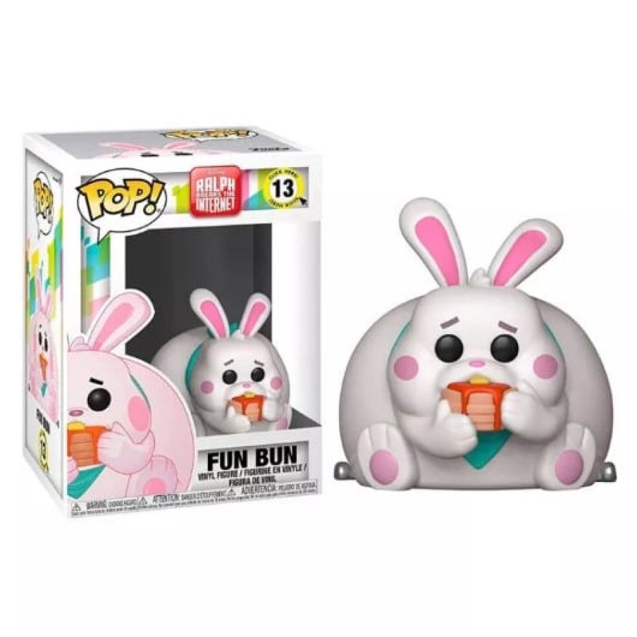 Fun Bun