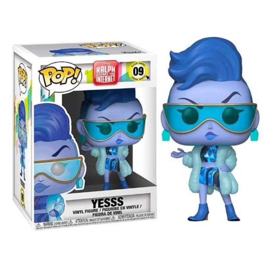 Yesss