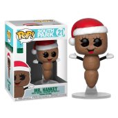 Mr. Hankey