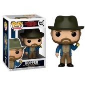 Hopper con linterna