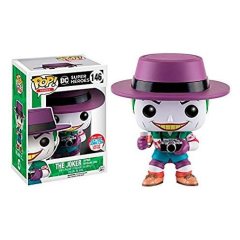 The Joker (Batman:The Killing Joke)