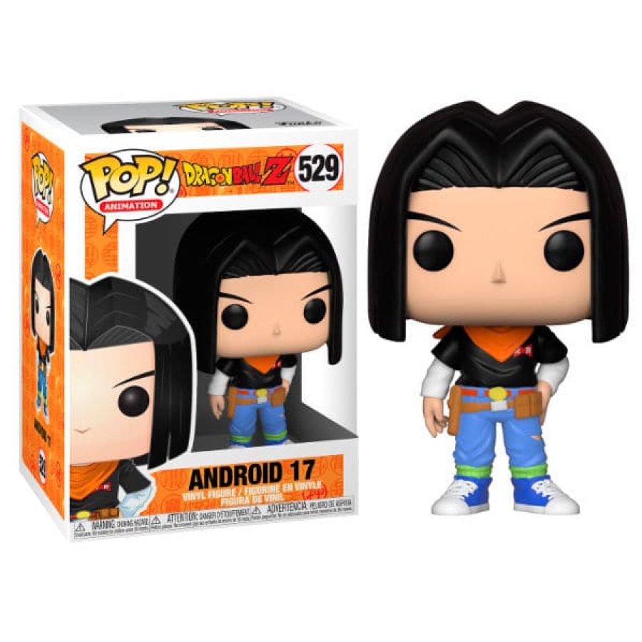 Androide 17