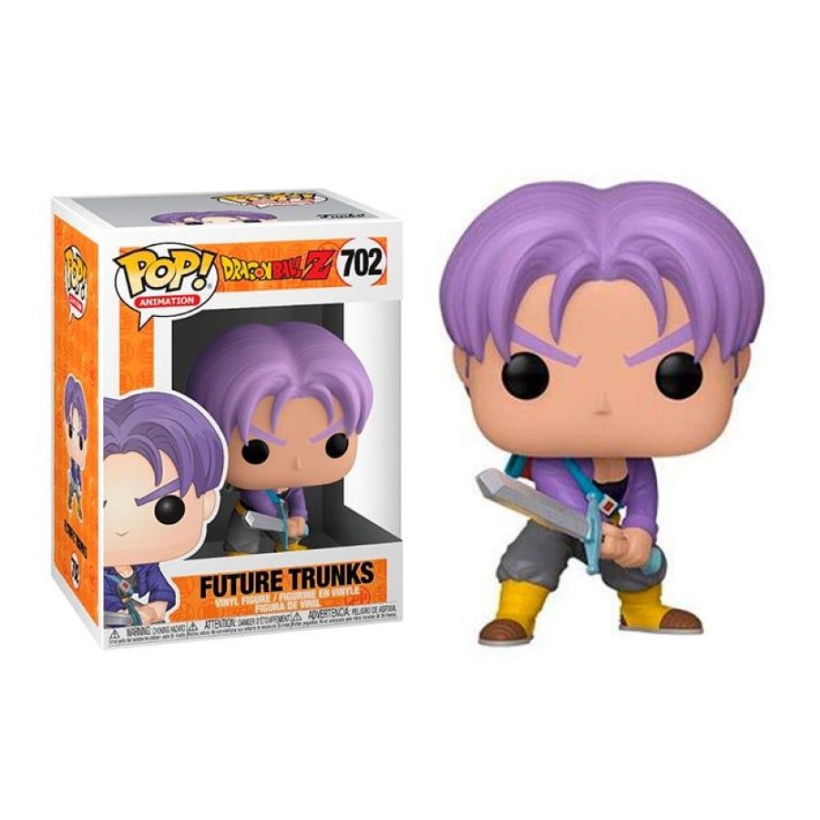 Trunks