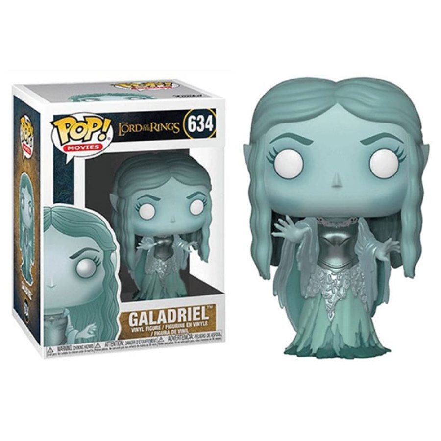 Galadriel Exclusiva