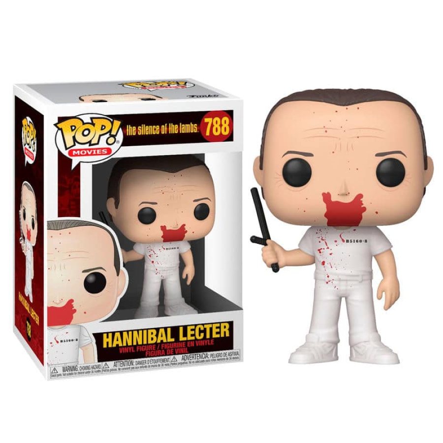 Hannibal Lecter (Sangriento)