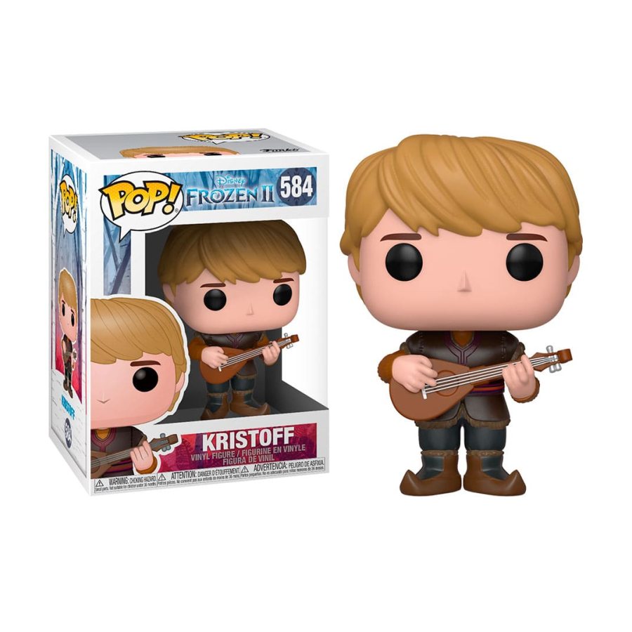Kristoff