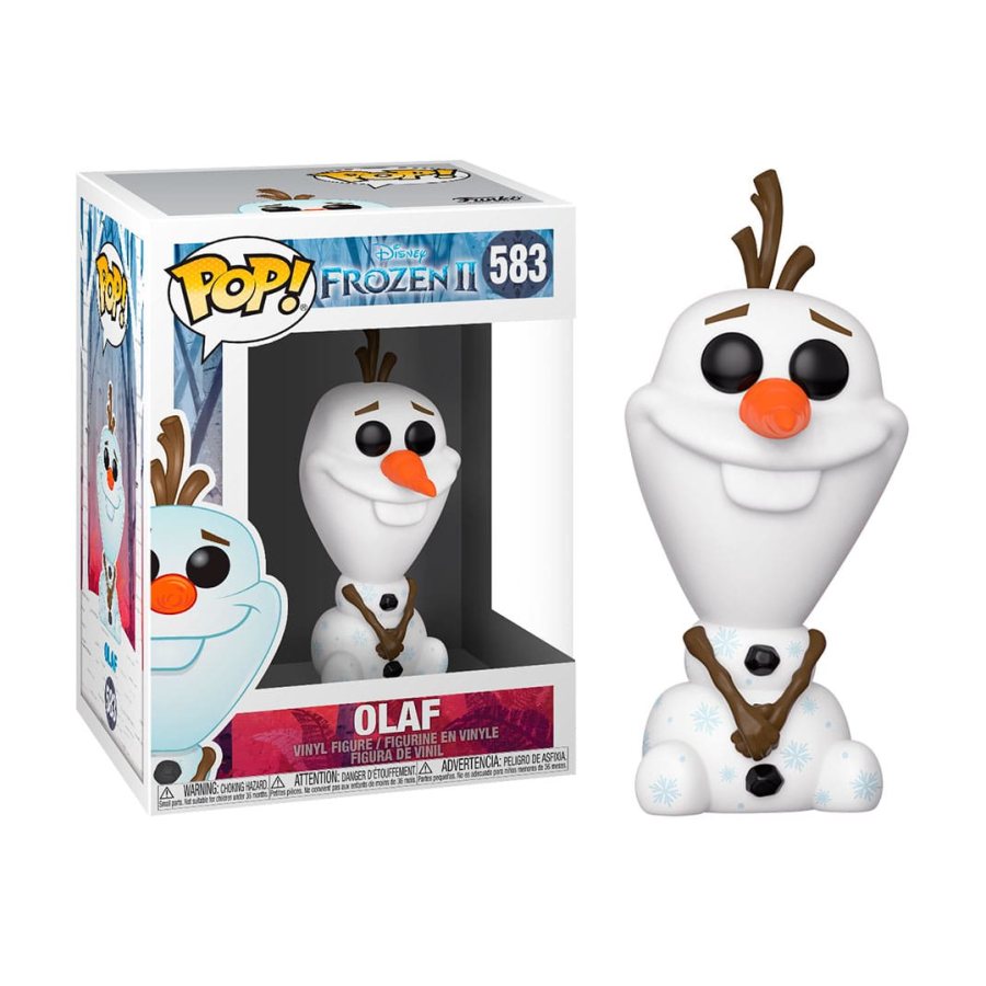 Olaf