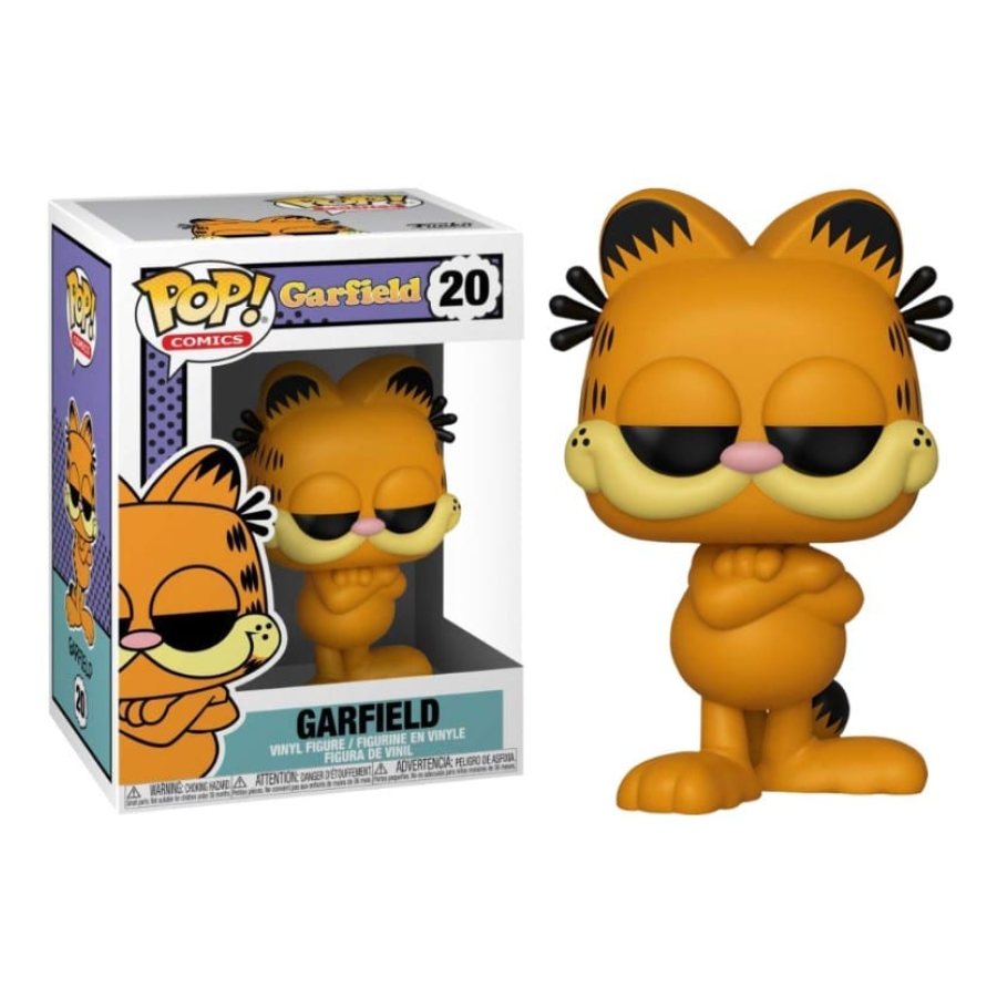 Garfield