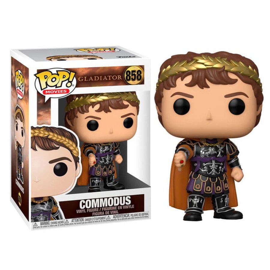 Commodus