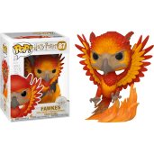 Fawkes