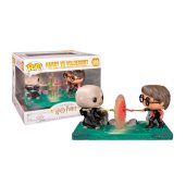 Harry vs Voldemort