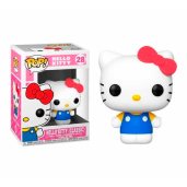 Hello Kitty Classic