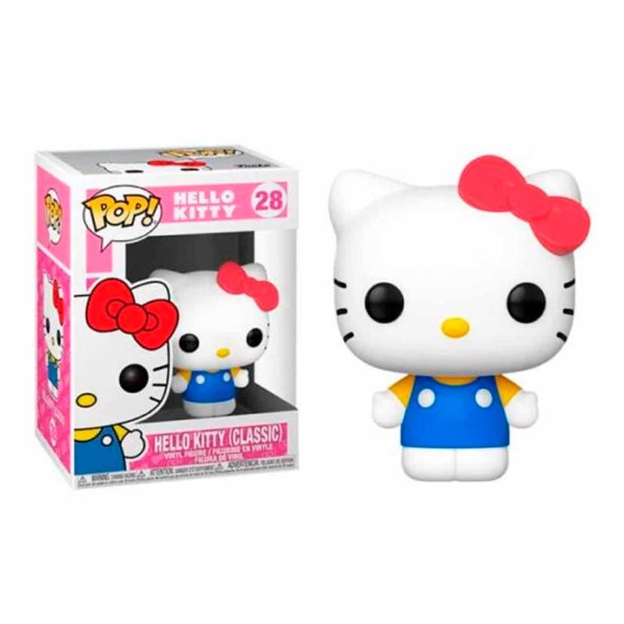 Hello Kitty Classic