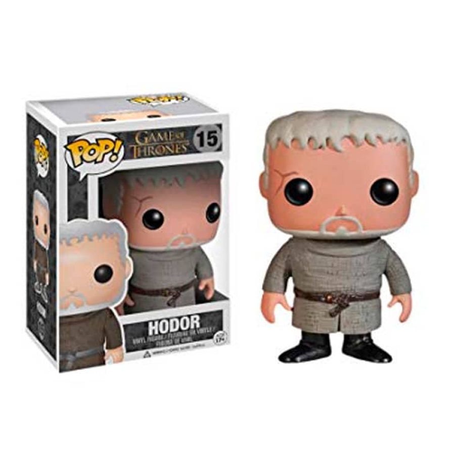 Hodor
