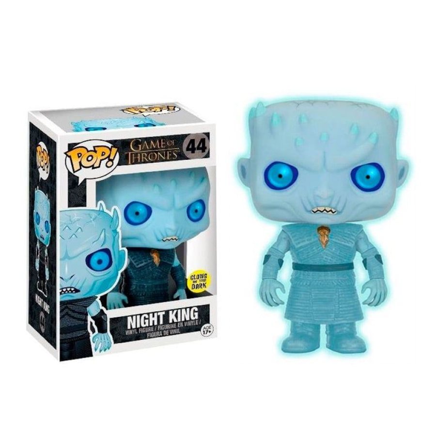 Rey de la Noche GITD