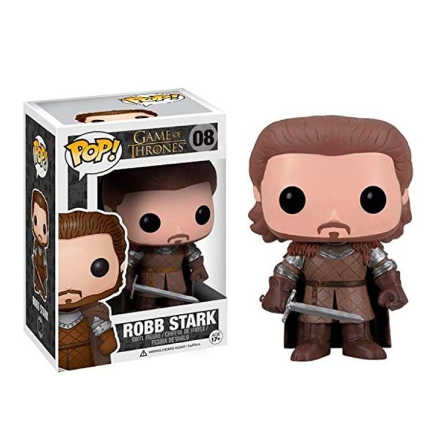 Robb Stark