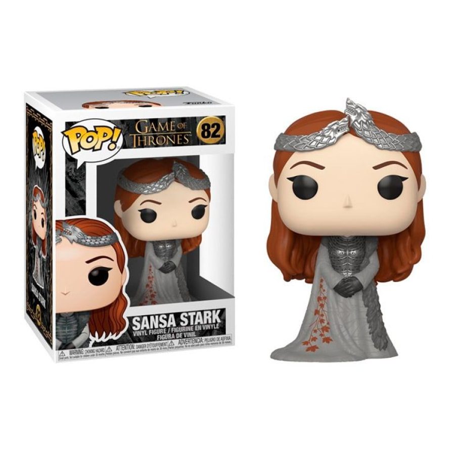 Sansa Stark Reina en el Norte