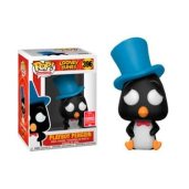 Playboy Penguin