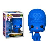 Marge pantera