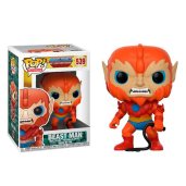Beast Man