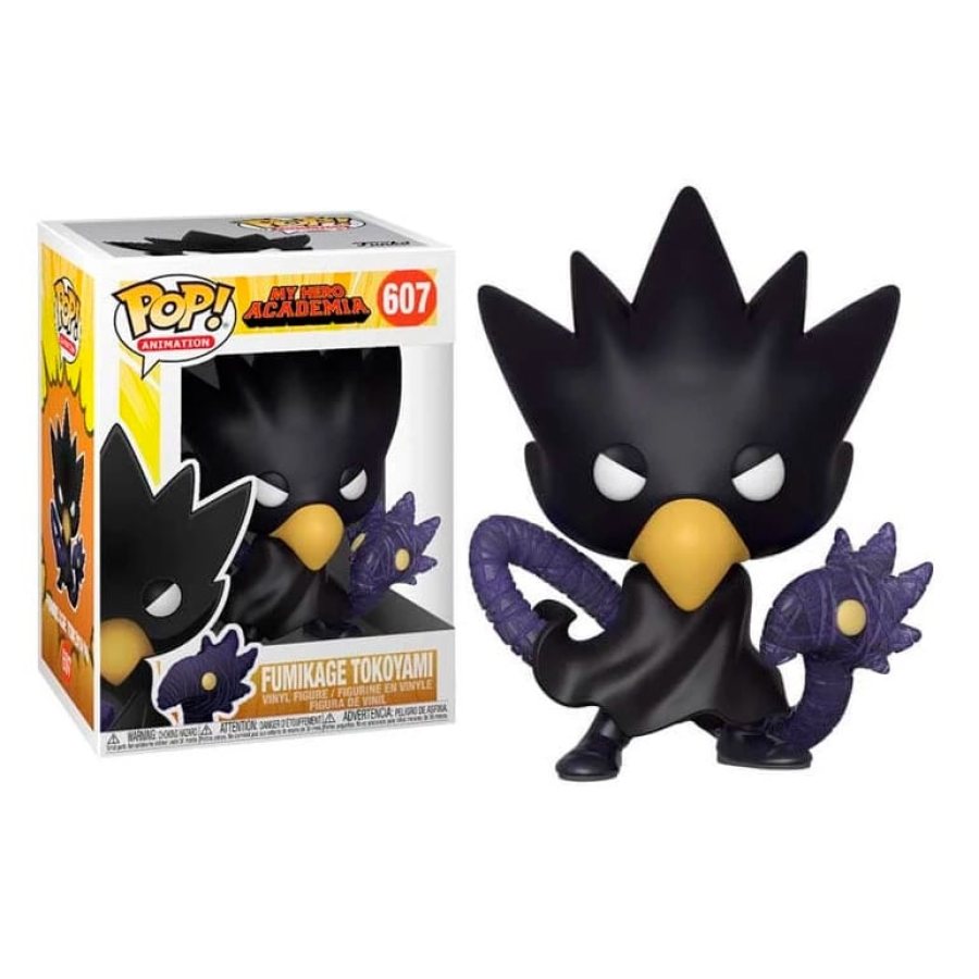 Tokoyami