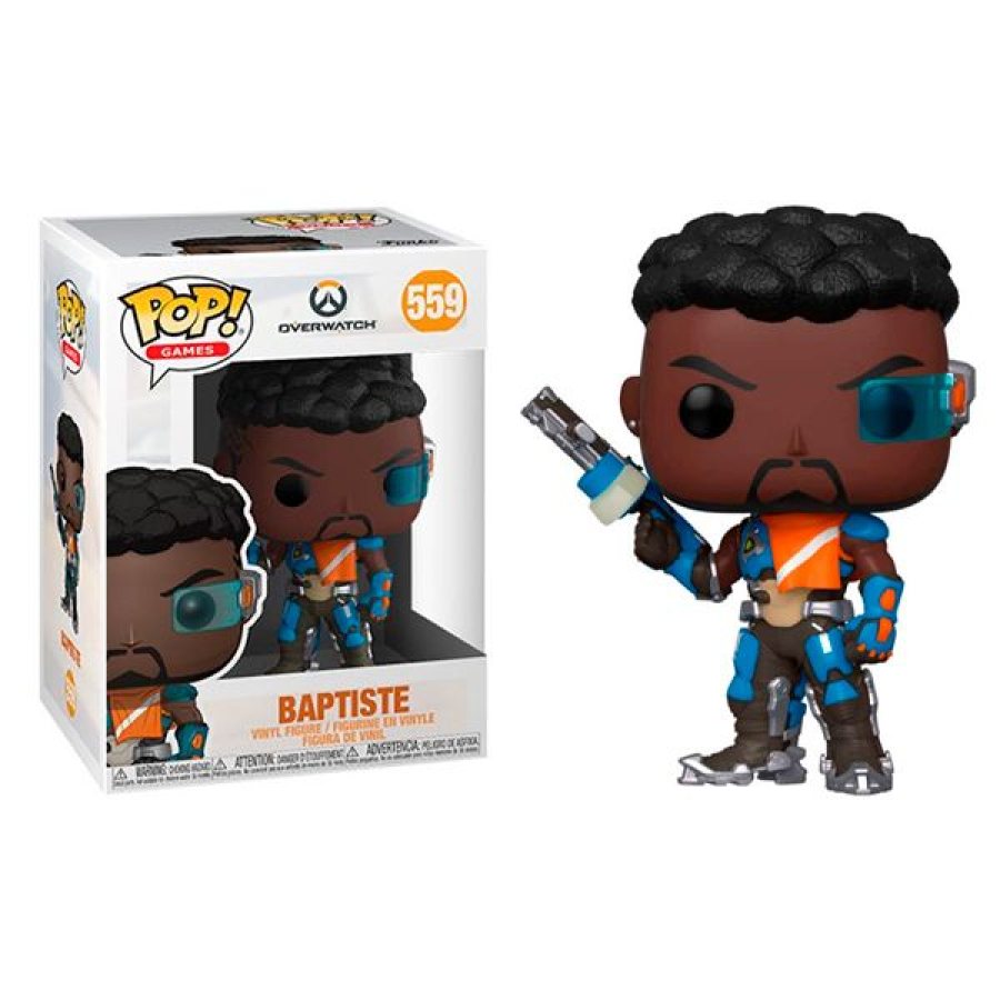 Baptiste