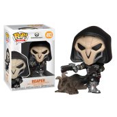 Reaper Wraith