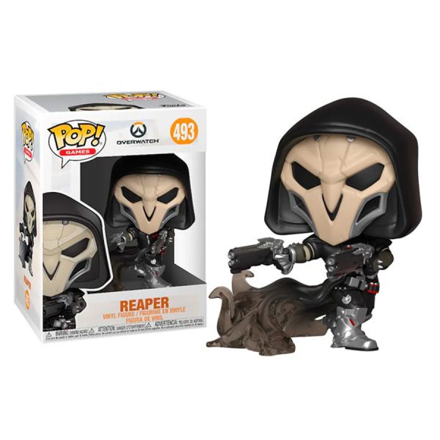 Reaper Wraith