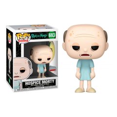 Hospice Morty