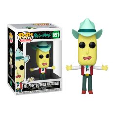 Mr. Poopy Butthole Auctioneer