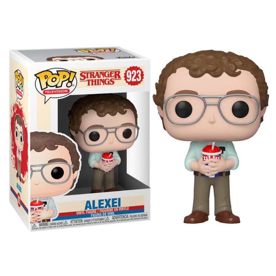 Alexei