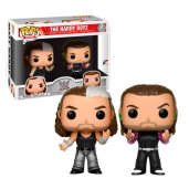 The Hardy Boyz