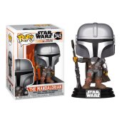 The Mandalorian