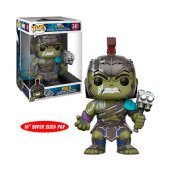 Hulk Ragnarok (Super Sized 25 cm)