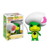 Tortuga D’ Artagnan Chase
