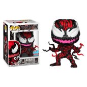 Carnage Fall Convention 2018