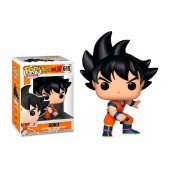 Goku