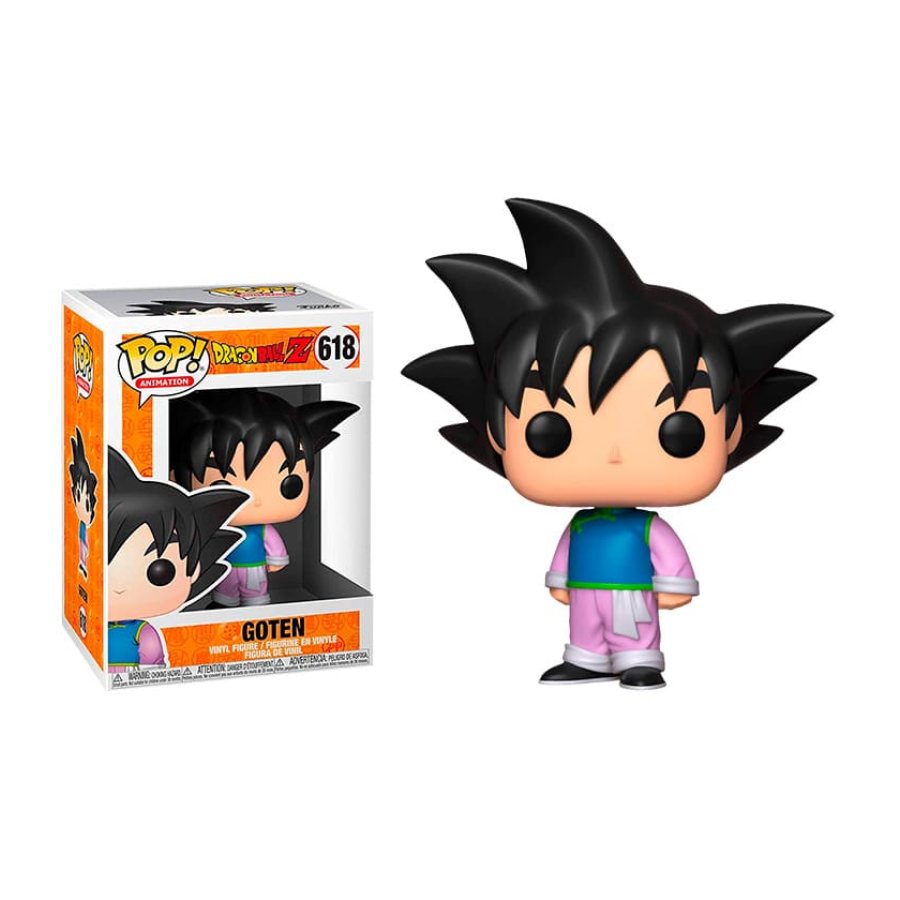 Goten