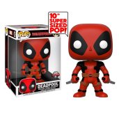 Deadpool (Super Sized 25 cm)