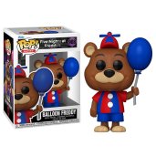 Balloon Freddy