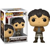 Bertholdt Hoover