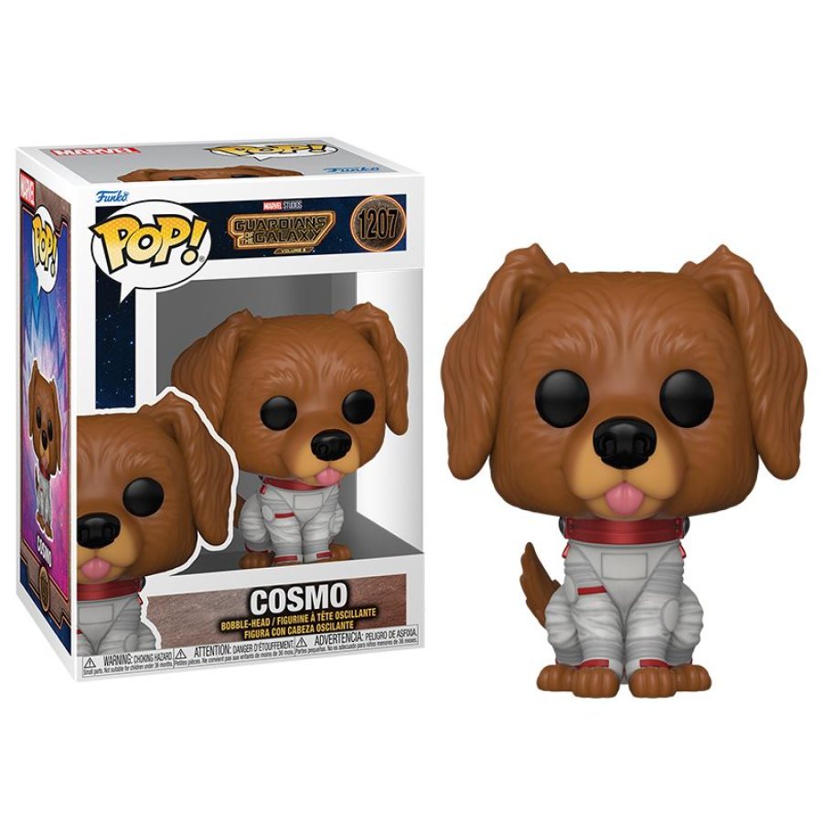 Cosmo