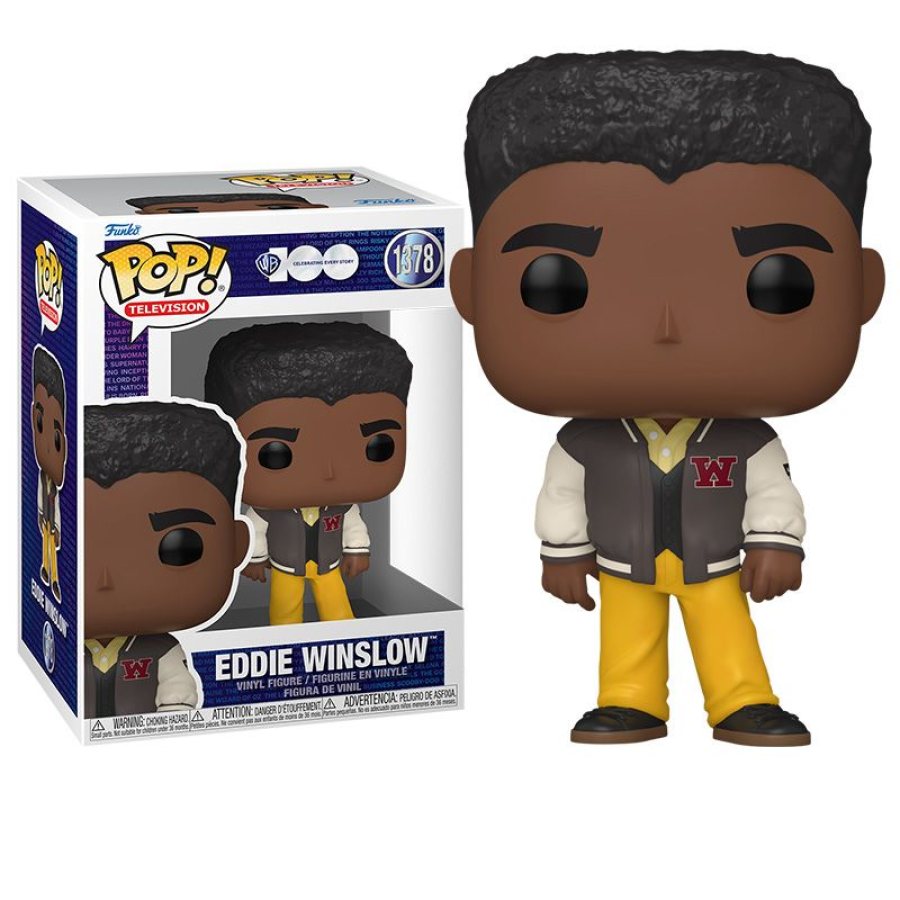 Eddie Winslow