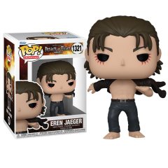 Eren Jaeger