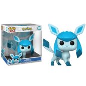 Glaceon (Super Sized 25 Cm)