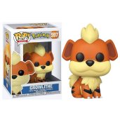 Growlithe
