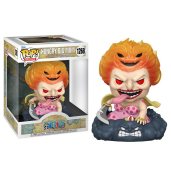 Hungry Big Mom