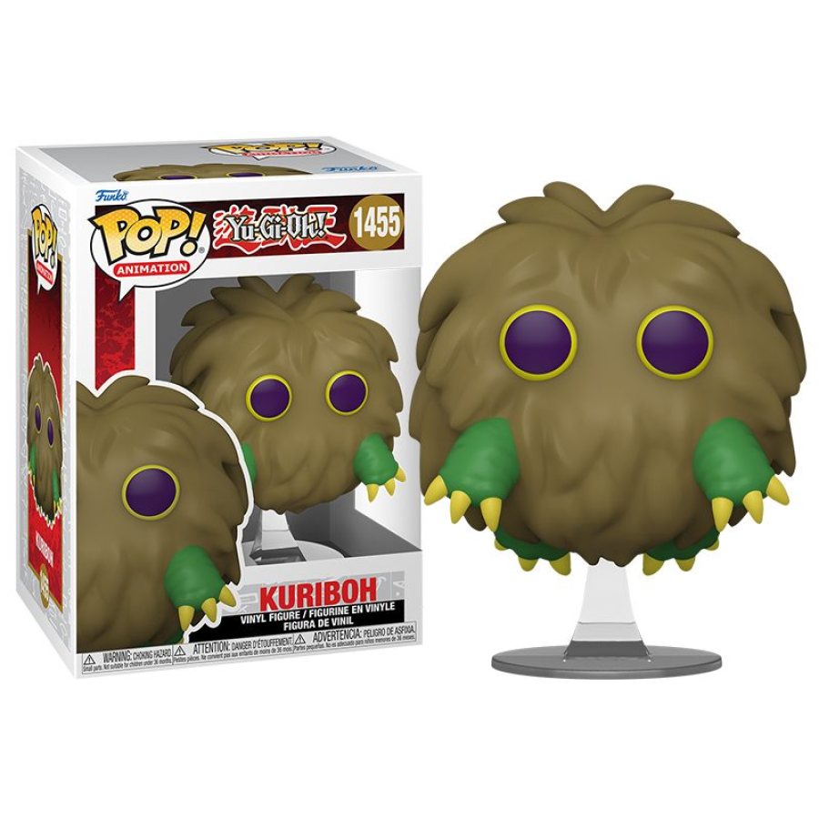Kuriboh
