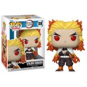 Kyojuro Rengoku