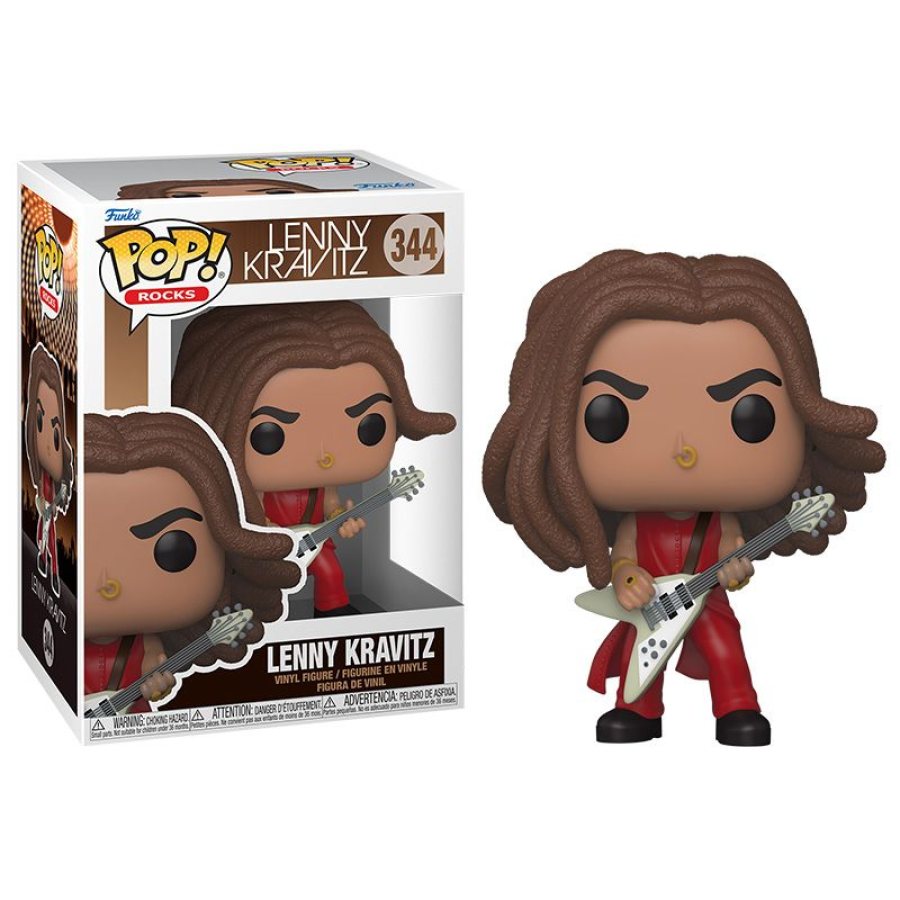 Lenny Kravitz
